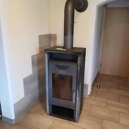 Schoene Ferienwohnung Mit Terrasse Malterdingen Esterno foto