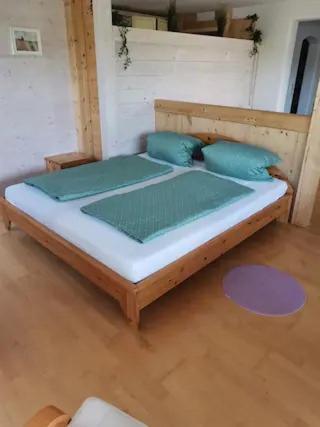 Schoene Ferienwohnung Mit Terrasse Malterdingen Esterno foto